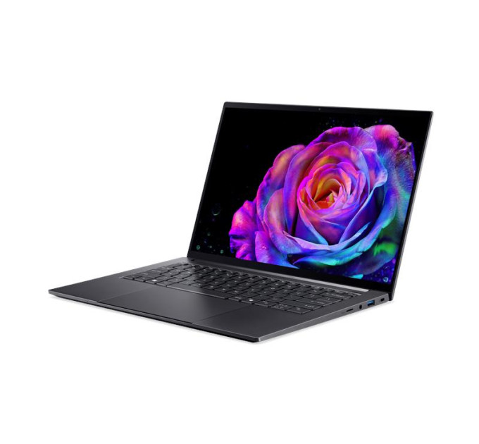 Acer Ноутбук Acer Swift X 14 SFX14-73G (NX.J81EU.003)