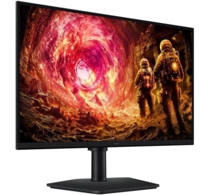 Монітор Samsung LS27FG500EIXUA