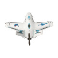 ATOMRC Літаюче крило ATOMRC Dolphin PRO gray RTH (DPGRTH)
