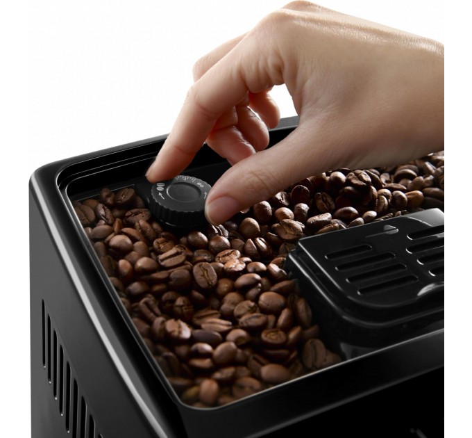 Кавомашина DeLonghi ECAM 353.15 B