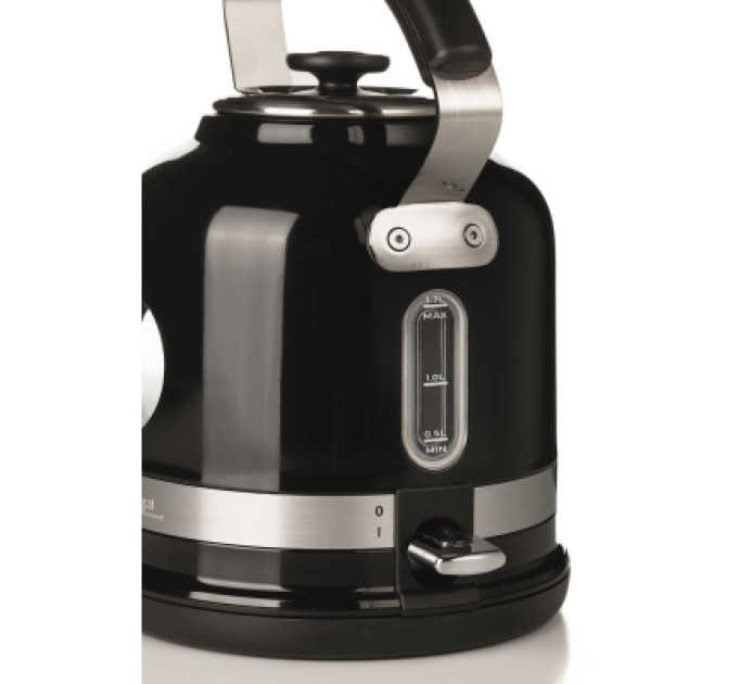 Ariete Електрочайник Ariete 2854 Black