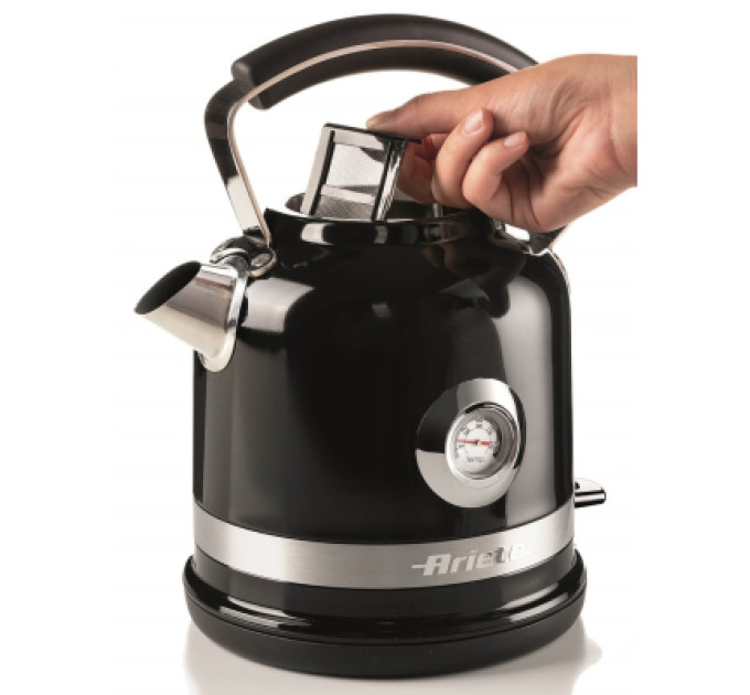 Ariete Електрочайник Ariete 2854 Black