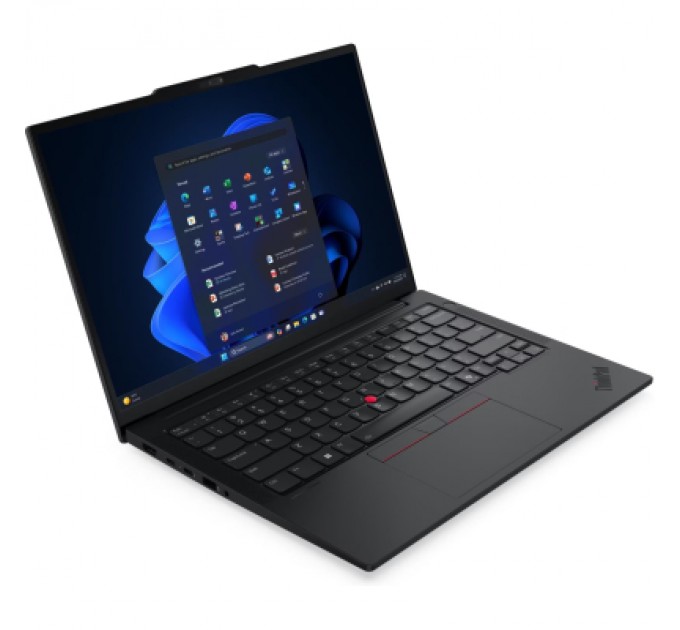 Ноутбук Lenovo ThinkPad E14 G7) (21T1S0P600)