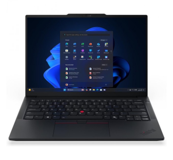 Ноутбук Lenovo ThinkPad E14 G7) (21T1S0P600)
