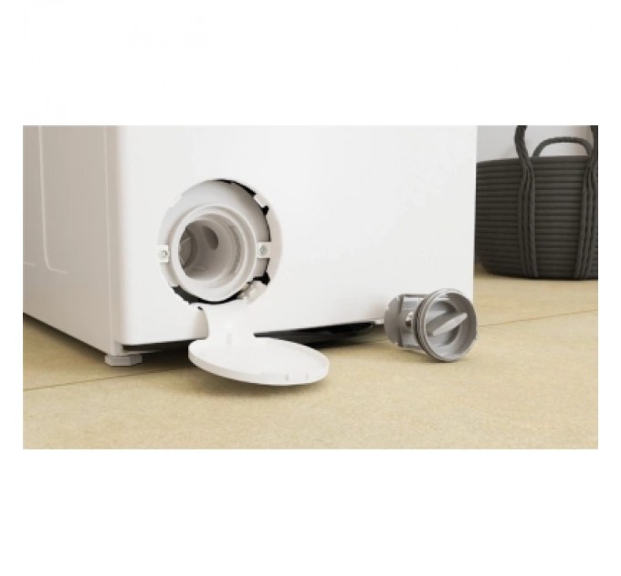 Пральна машина Whirlpool TDLRB65242BSEU/N