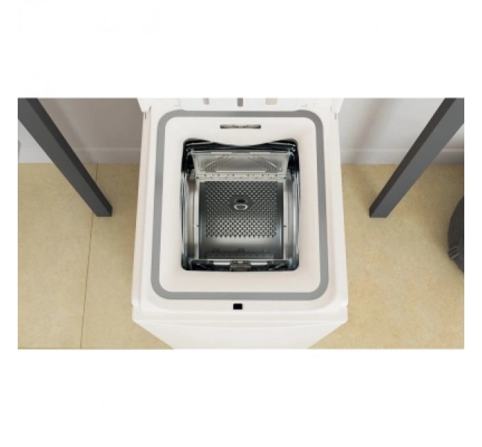 Пральна машина Whirlpool TDLR6040SEU/N