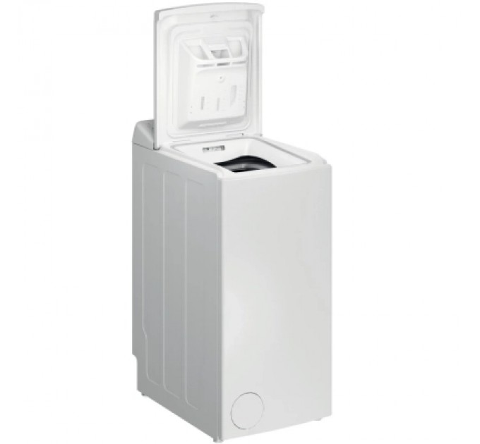 Пральна машина Whirlpool TDLR6040SEU/N