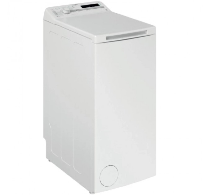 Пральна машина Whirlpool TDLR6040SEU/N