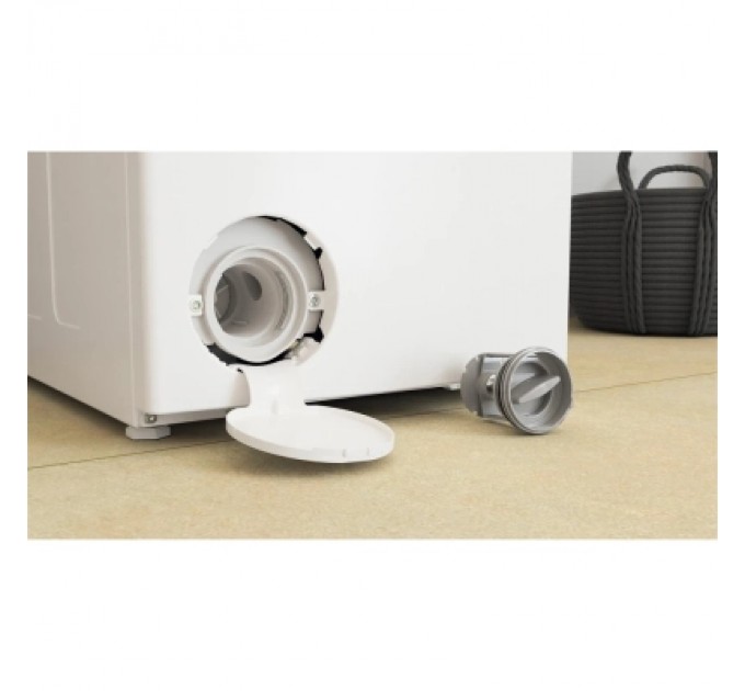 Пральна машина Whirlpool TDLR6040SEU/N