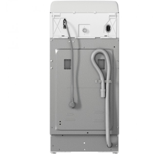 Пральна машина Indesit BTWS50400EU/N