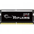 G.Skill Модуль пам'яті для ноутбука SoDIMM DDR5 32GB 4800 MHz G.Skill (F5-4800S3838A32GX1-RS)