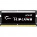 G.Skill Модуль пам'яті для ноутбука SoDIMM DDR5 32GB 4800 MHz G.Skill (F5-4800S3838A32GX1-RS)