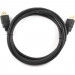 Кабель мультимедійний HDMI to HDMI 0.5m Cablexpert (CC-HDMI4-0.5M)