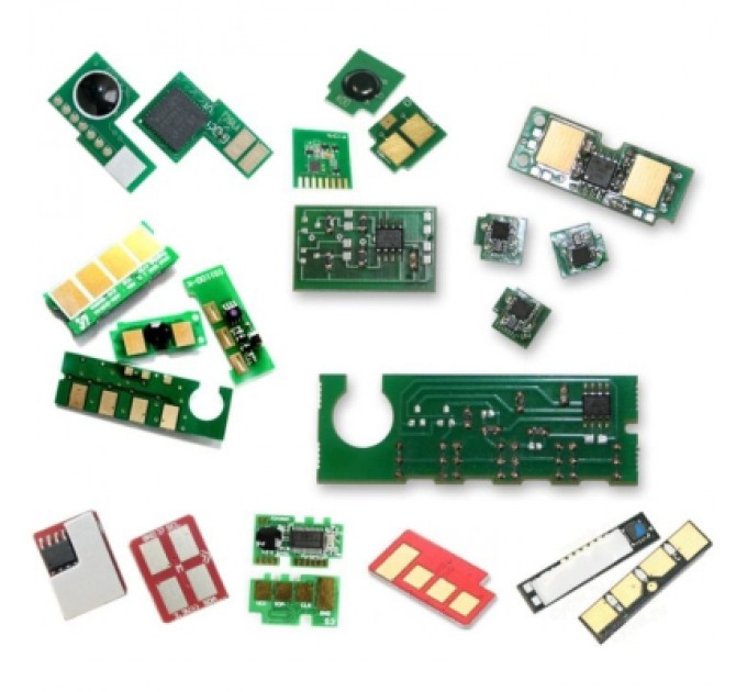 Чип для картриджа Canon T08 i-Sensys X1238 11K PrintMagic (CPM-CT08)