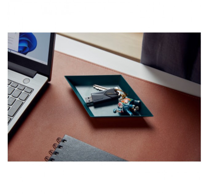 USB флеш накопичувач Kingston USB3.2 256GB Kingston DataTraveler Exodia Onyx (DTXON/256GB)