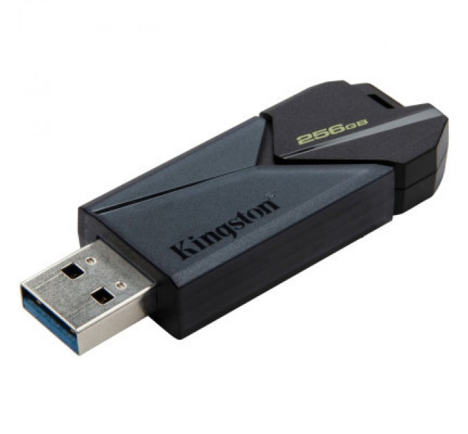 USB флеш накопичувач Kingston USB3.2 256GB Kingston DataTraveler Exodia Onyx (DTXON/256GB)