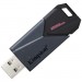 USB флеш накопичувач Kingston USB3.2 256GB Kingston DataTraveler Exodia Onyx (DTXON/256GB)