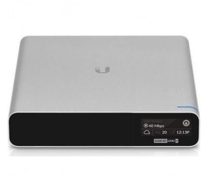 Контролер Ubiquiti UCK-G2-PLUS