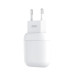 XO Зарядний пристрій XO 2xUSB 2.4A + cable USB to Lightning white (L78-L-WH)