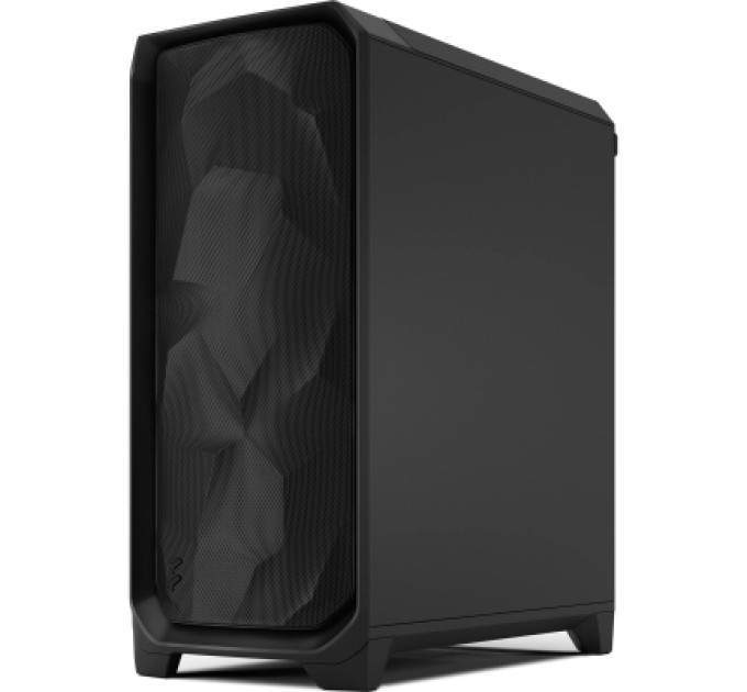 Fractal Design Корпус Fractal Design Meshify 3 Black Solid (FD-C-MES3A-01)