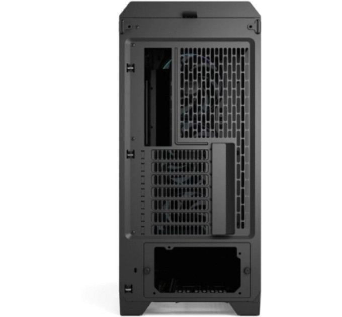 Fractal Design Корпус Fractal Design Meshify 3 Black RGB TG LT (FD-C-MES3A-06)