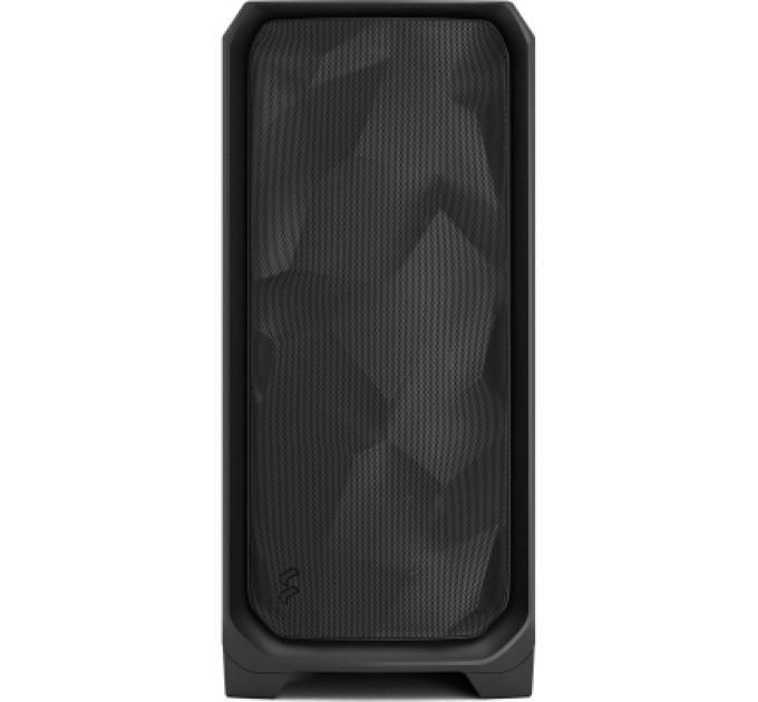 Fractal Design Корпус Fractal Design Meshify 3 Black TG LT (FD-C-MES3A-02)