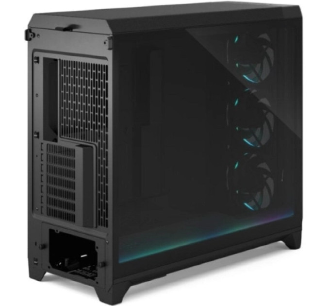 Fractal Design Корпус Fractal Design Meshify 3 XL Black RGB TG LT (FD-C-MES3X-04)