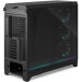 Fractal Design Корпус Fractal Design Meshify 3 XL Black RGB TG LT (FD-C-MES3X-04)