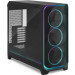 Fractal Design Корпус Fractal Design Meshify 3 XL Black RGB TG LT (FD-C-MES3X-04)