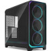 Fractal Design Корпус Fractal Design Meshify 3 XL Black RGB TG LT (FD-C-MES3X-04)