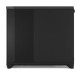 Fractal Design Корпус Fractal Design Meshify 3 XL Black RGB TG LT (FD-C-MES3X-04)