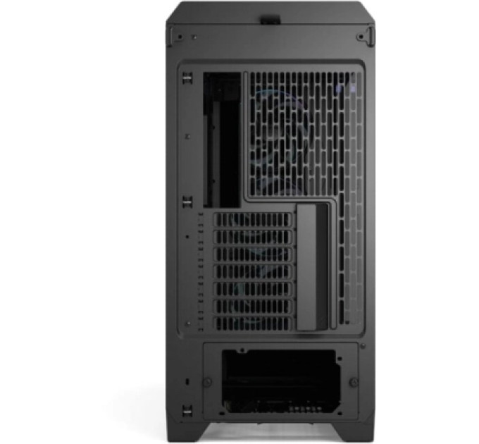 Fractal Design Корпус Fractal Design Meshify 3 XL Black RGB TG LT (FD-C-MES3X-04)