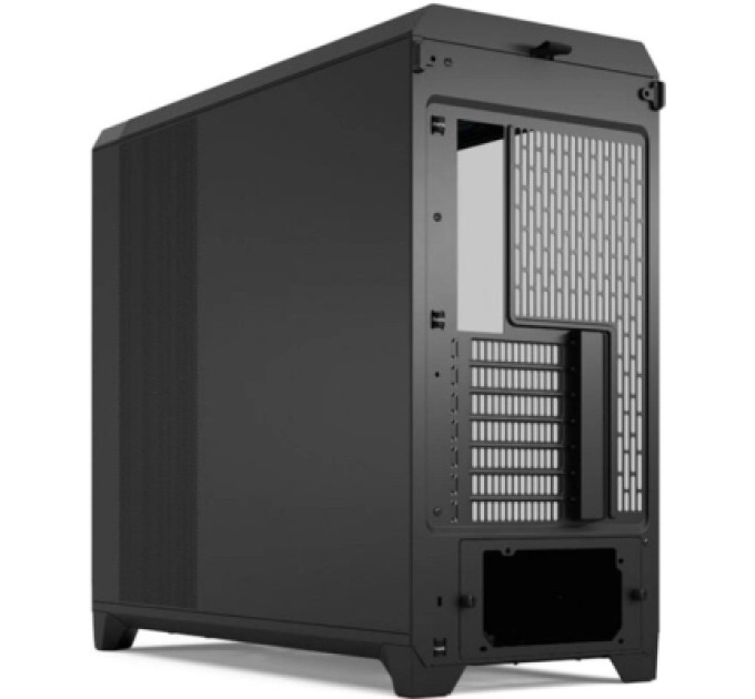 Fractal Design Корпус Fractal Design Meshify 3 XL Black RGB TG LT (FD-C-MES3X-04)