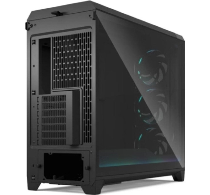 Fractal Design Корпус Fractal Design Meshify 3 XL Black RGB TG LT (FD-C-MES3X-04)