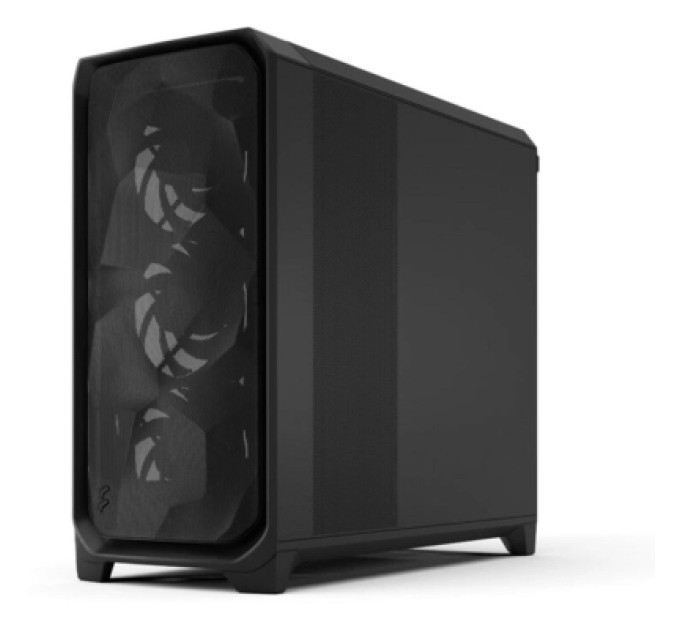 Fractal Design Корпус Fractal Design Meshify 3 XL Black TG LT (FD-C-MES3X-02)
