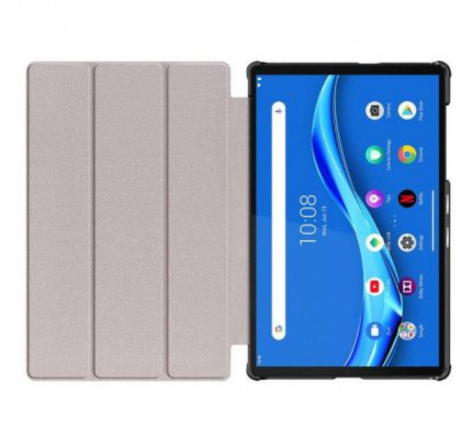Чохол до планшета Armorstandart Smart Case Lenovo Tab M10 Blue (ARM58615)