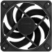 Fractal Design Кулер до корпусу Fractal Design Momentum 12 Black (FD-F-MO1-1201)