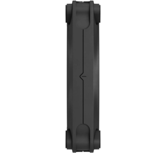 Fractal Design Кулер до корпусу Fractal Design Momentum 12 Black (FD-F-MO1-1201)