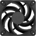Fractal Design Кулер до корпусу Fractal Design Momentum 12 Black (FD-F-MO1-1201)