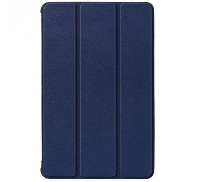 Чохол до планшета Armorstandart Smart Case Lenovo Tab M10 Plus TB-X606/M10 Plus (2nd Gen) Blue (ARM58619)