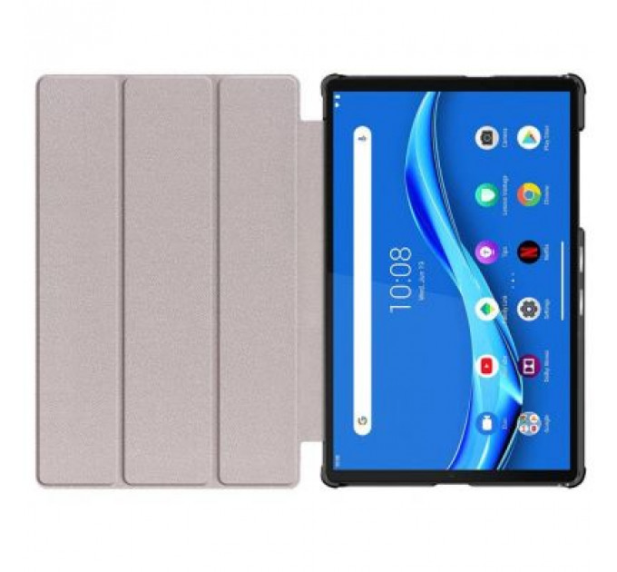 Чохол до планшета Armorstandart Smart Case Lenovo Tab M10 Plus TB-X606/M10 Plus (2nd Gen) Blue (ARM58619)