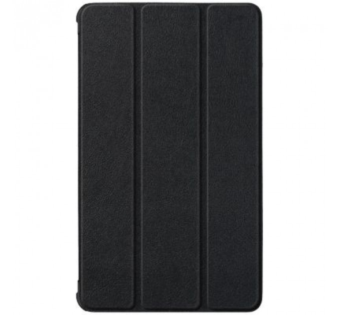 Чохол до планшета Armorstandart Smart Case Lenovo Tab M7 (ZA570168UA) LTE Black (ARM58606)