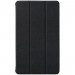 Чохол до планшета Armorstandart Smart Case Lenovo Tab M7 (ZA570168UA) LTE Black (ARM58606)