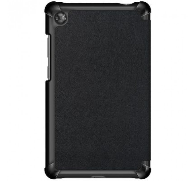 Чохол до планшета Armorstandart Smart Case Lenovo Tab M7 (ZA570168UA) LTE Black (ARM58606)