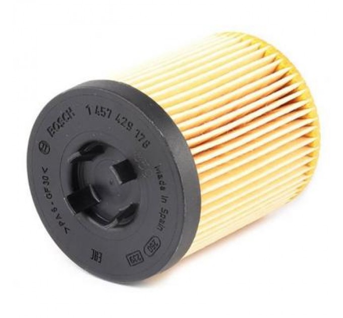Фільтр масляний Bosch 1 457 429 178