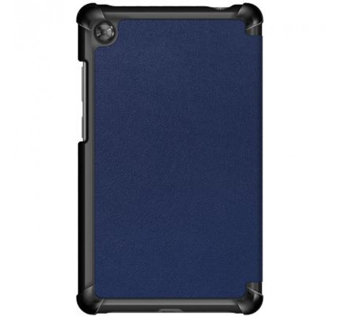 Чохол до планшета Armorstandart Smart Case Lenovo Tab M7 (ZA570168UA) LTE Blue (ARM58607)