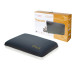Home Line Подушка Home Line ортопедична з ароматом чорного дерева 60 х 40 х 13 см (180662)