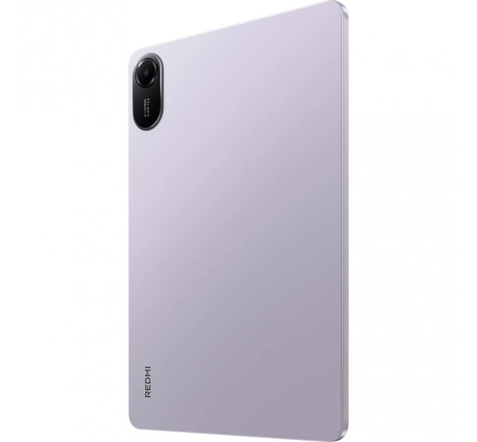 Планшет Xiaomi Redmi Pad 2 WiFi 8/256GB Lavender Purple (VHU5910EU)_EU