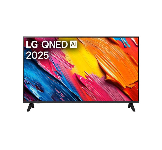 LG Телевізор LG 43QNED70A6A