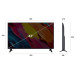 LG Телевізор LG 43QNED70A6A